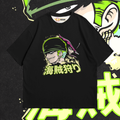 Pirate Hunter Oversized