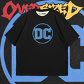 DC Oversized