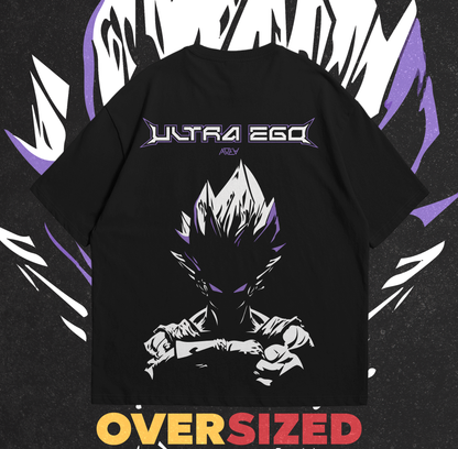 Ultra Ego Oversized