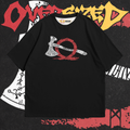 Kratos Oversized