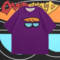 Dex Lab II Oversized