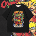 Naruto III Oversized