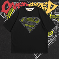 Superman VII Oversized