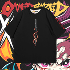Tanjiro Kamado X Oversized