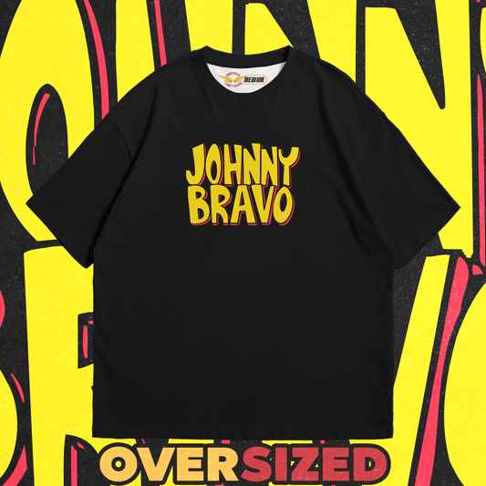 JB Oversized