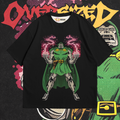 Doom IV Oversized