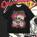 Metallica II Oversized