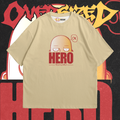 Hero Oversized