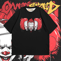 Pennywise Oversized