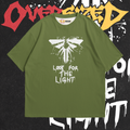 Last Of Us II Oversized