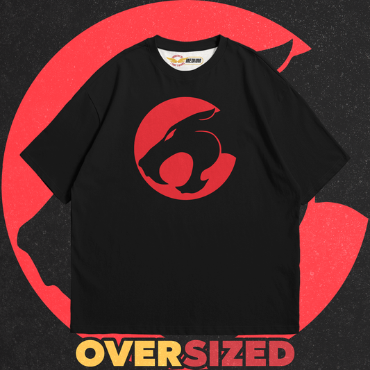 ThunderCats Oversized