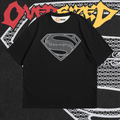 Superman VI Oversized
