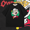 Popeye II Oversized