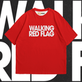 Red Flag Oversized