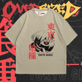 Tokyo Ghoul Oversized