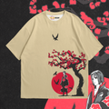 Itachi Uchiha X