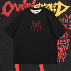 Great Responsibility Oversized