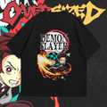 Demon Slayer II Oversized
