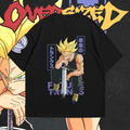 Future Trunks Oversized