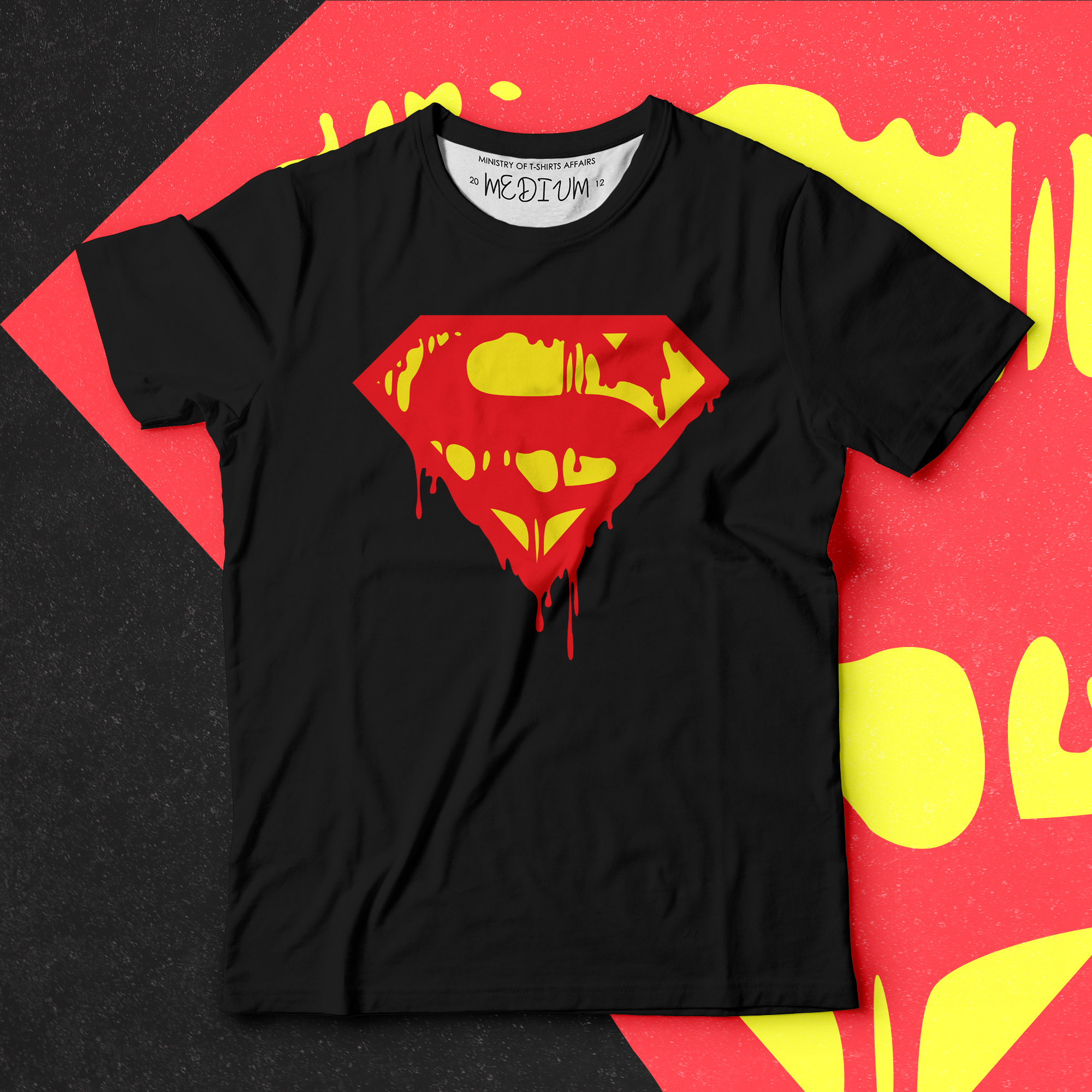 Superman III