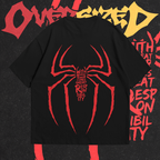 Great Responsibility Oversized