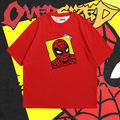 Spiderman V Oversized