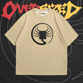 Facehugger Oversized