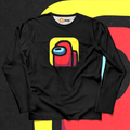 Among Us Long Sleeves
