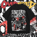 Spider-Punk Oversized