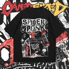 Spider-Punk Oversized