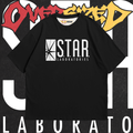 S.T.A.R. Labs Oversized