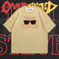 Team Steve Oversized