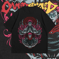 Sukuna II Oversized