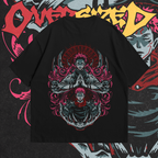 Sukuna II Oversized