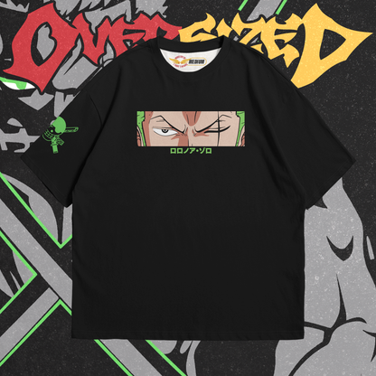 Zoro II Oversized