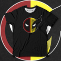 D&W - Ministry Of T-Shirt's Affairs