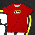 Ego - Ministry Of T-Shirt's Affairs