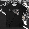 Eren Yeager - Ministry Of T-Shirt's Affairs