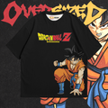 DBZ Oversized