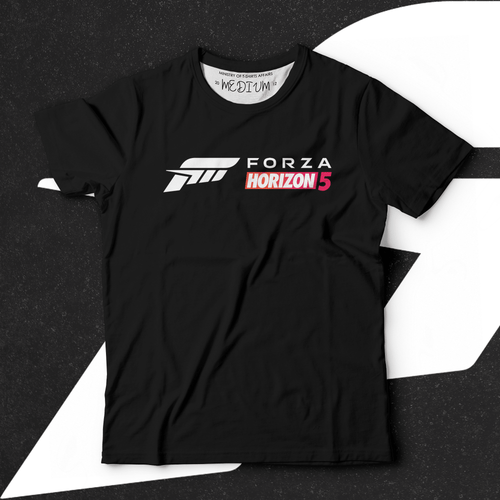 FH5 - Ministry Of T-Shirt's Affairs
