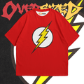 Flash Oversized - Ministry Of T-Shirt's Affairs