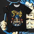 Fusion - Ministry Of T-Shirt's Affairs
