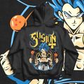 Fusion Hoodie - Ministry Of T-Shirt's Affairs