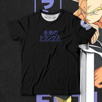 Future Trunks - Ministry Of T-Shirt's Affairs