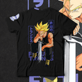 Future Trunks - Ministry Of T-Shirt's Affairs