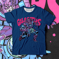 Galactus - Ministry Of T-Shirt's Affairs