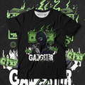 Gangster Life - Ministry Of T-Shirt's Affairs