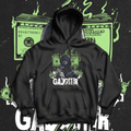 Gangster Life Hoodie - Ministry Of T-Shirt's Affairs