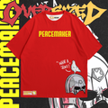 Peacemaker Oversized