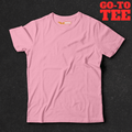 Go-To Pink - Ministry Of T-Shirt's Affairs